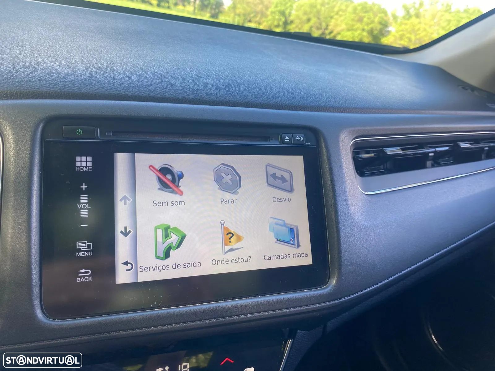 Honda HR-V 1.5 i-VTEC Executive - 20