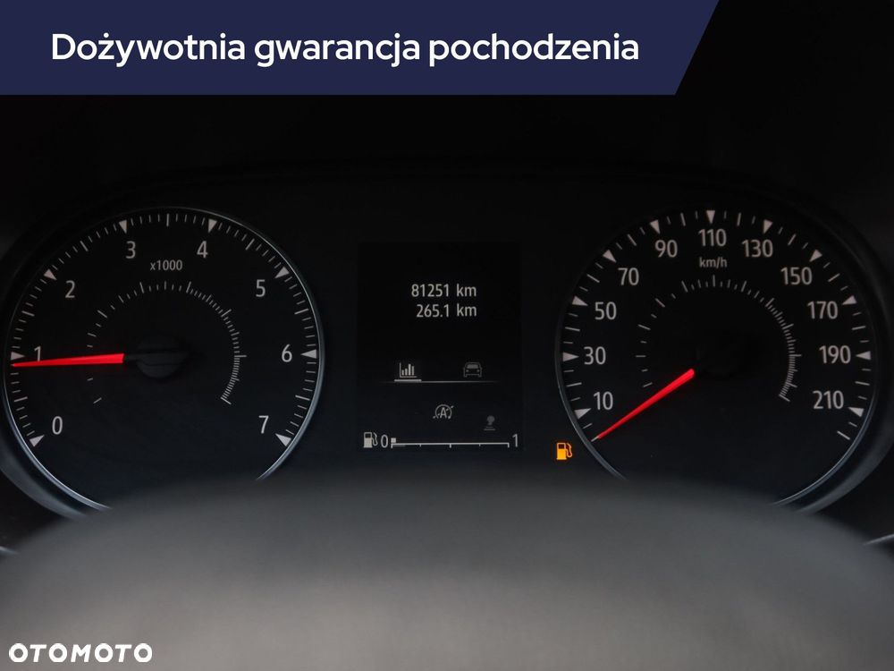 Dacia Sandero - 13