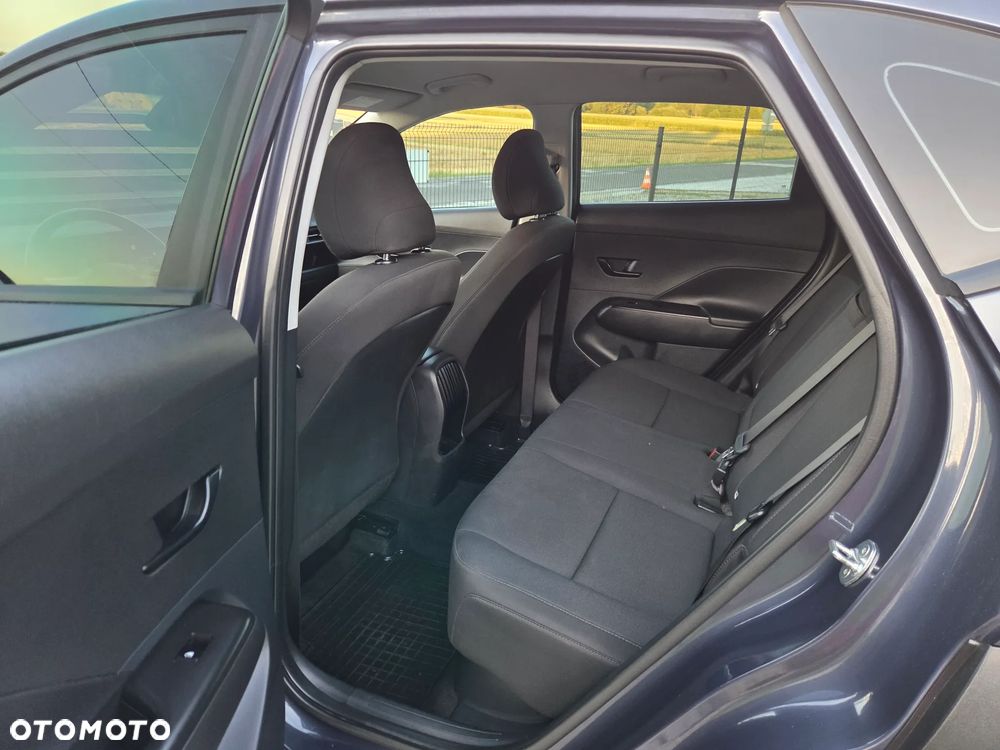 Hyundai Kona 1.6 GDI Hybrid Smart DCT - 15