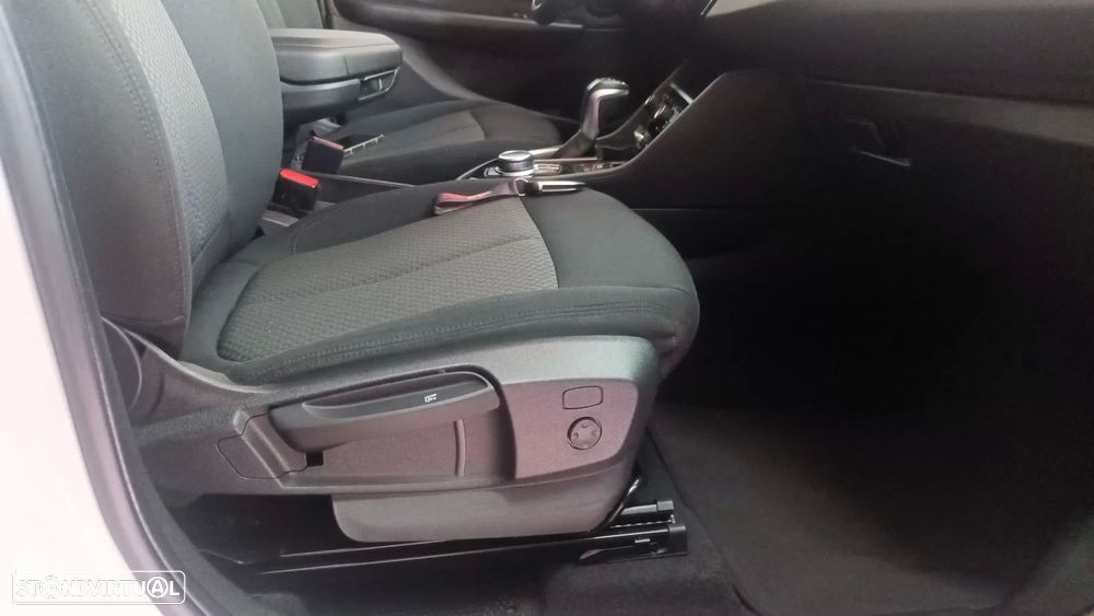 BMW 225xe Active Tourer Line Sport - 61