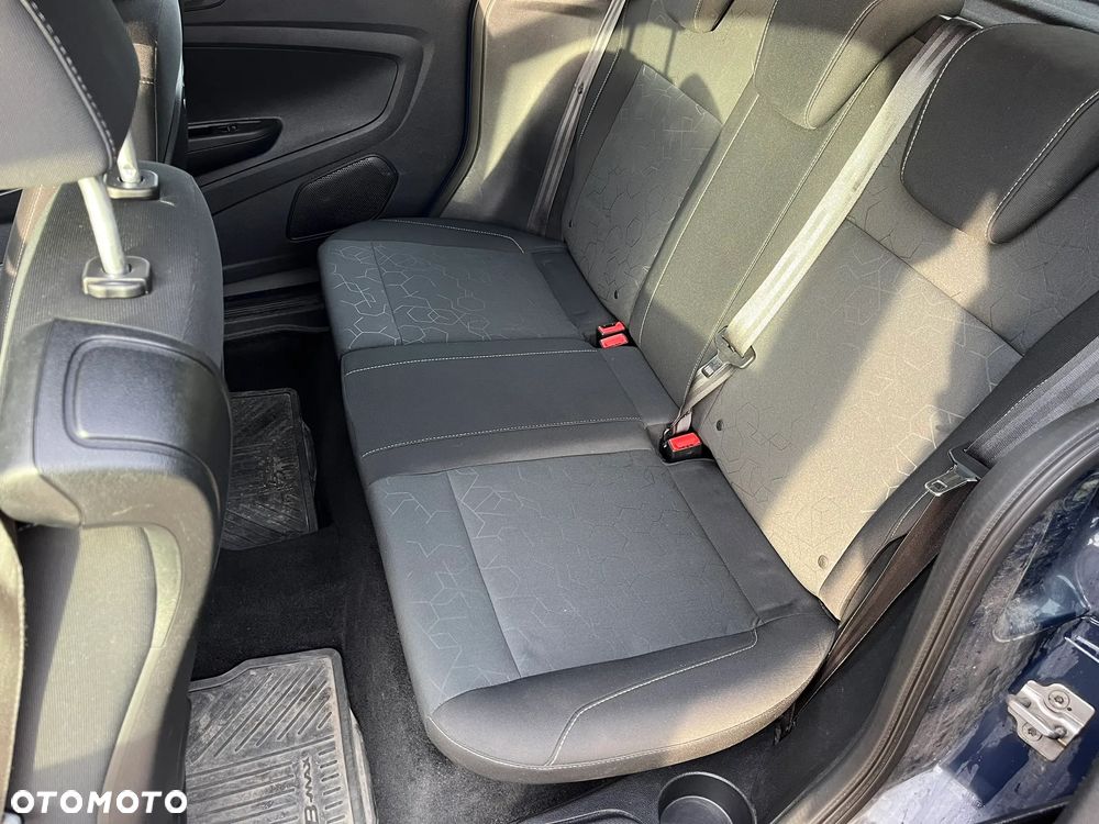 Ford B-MAX - 8