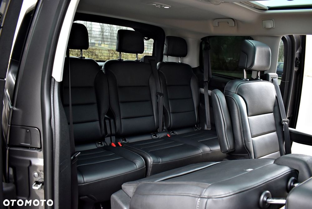 Toyota Proace Verso 2.0 D4-D Medium VIP - 8