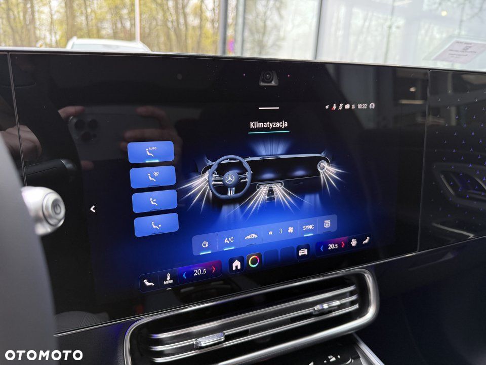 Mercedes-Benz CLA - 10