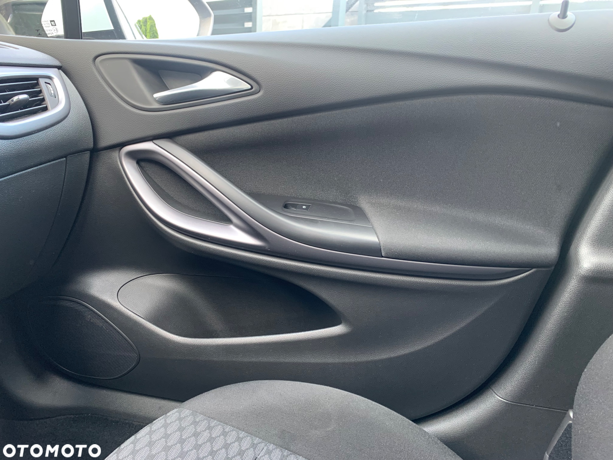Opel Astra V 1.4 Enjoy - 15