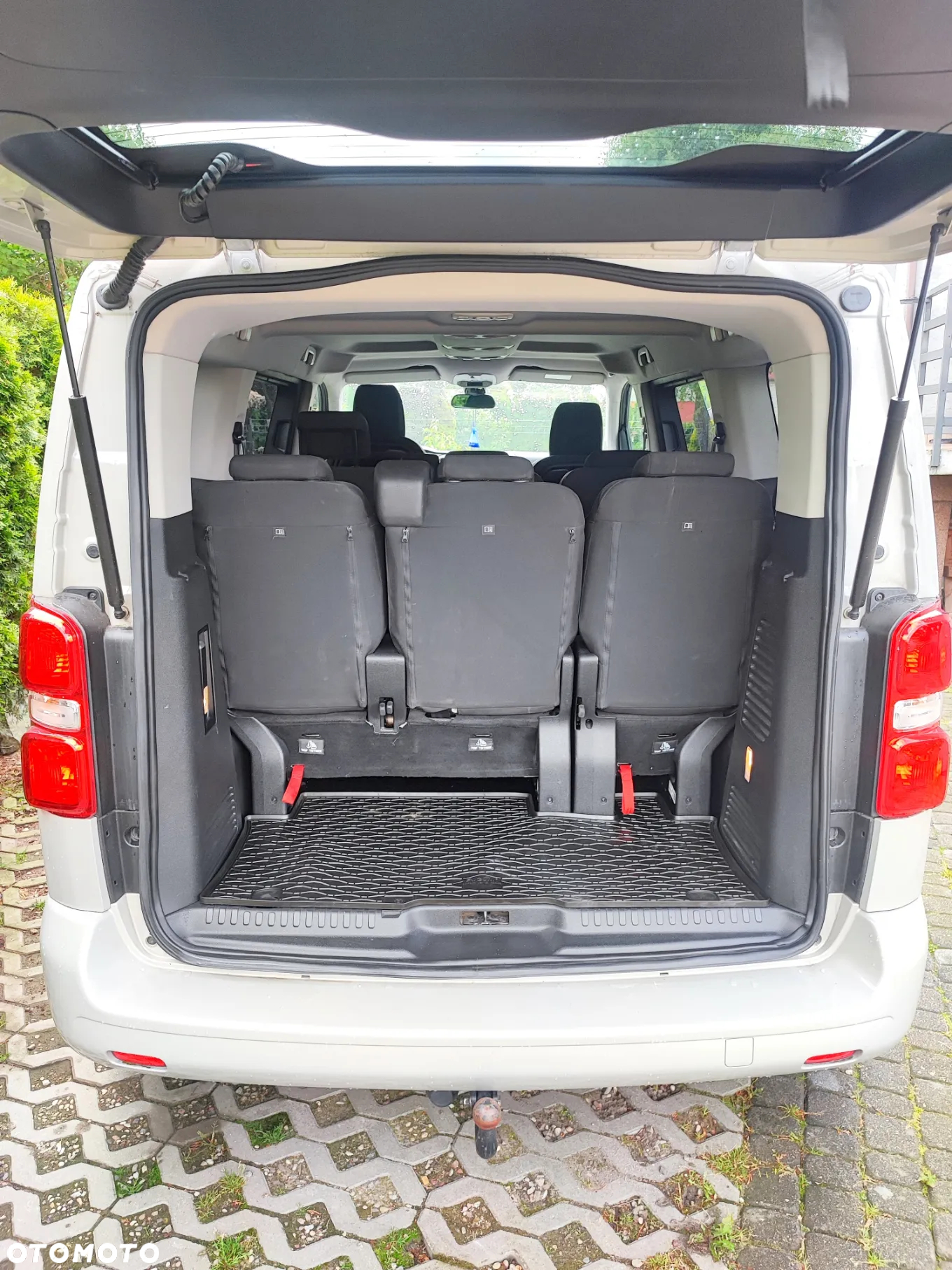 Toyota ProAce - 6