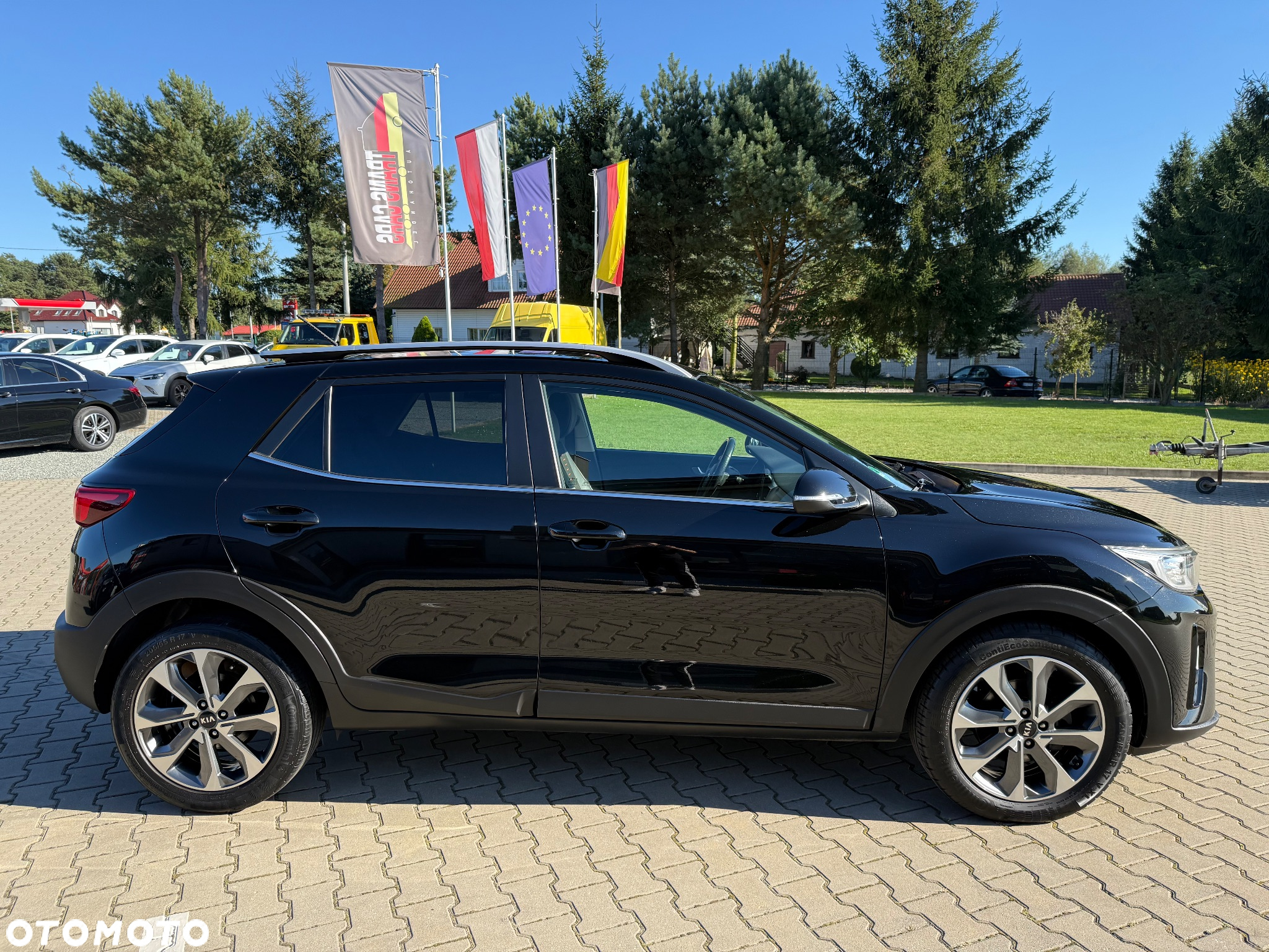 Kia Stonic 1.0 T-GDI 120 Spirit - 8