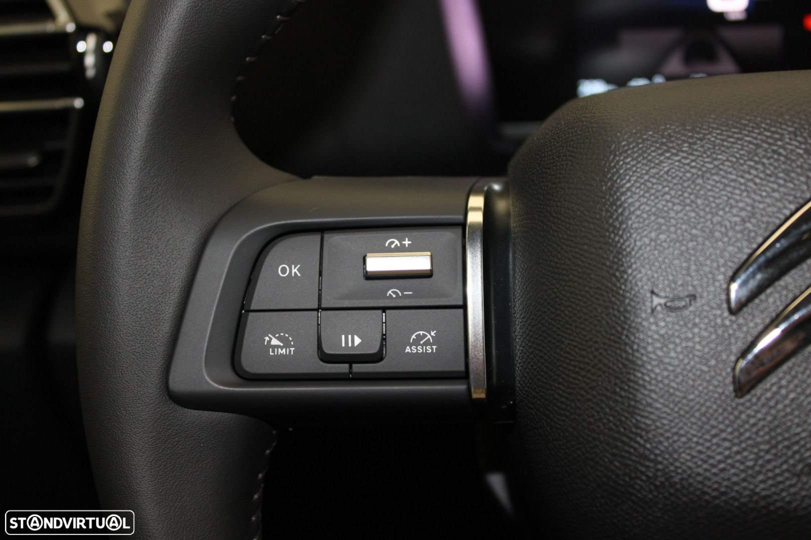 Citroën e-C4 50 kWh Feel Pack - 12