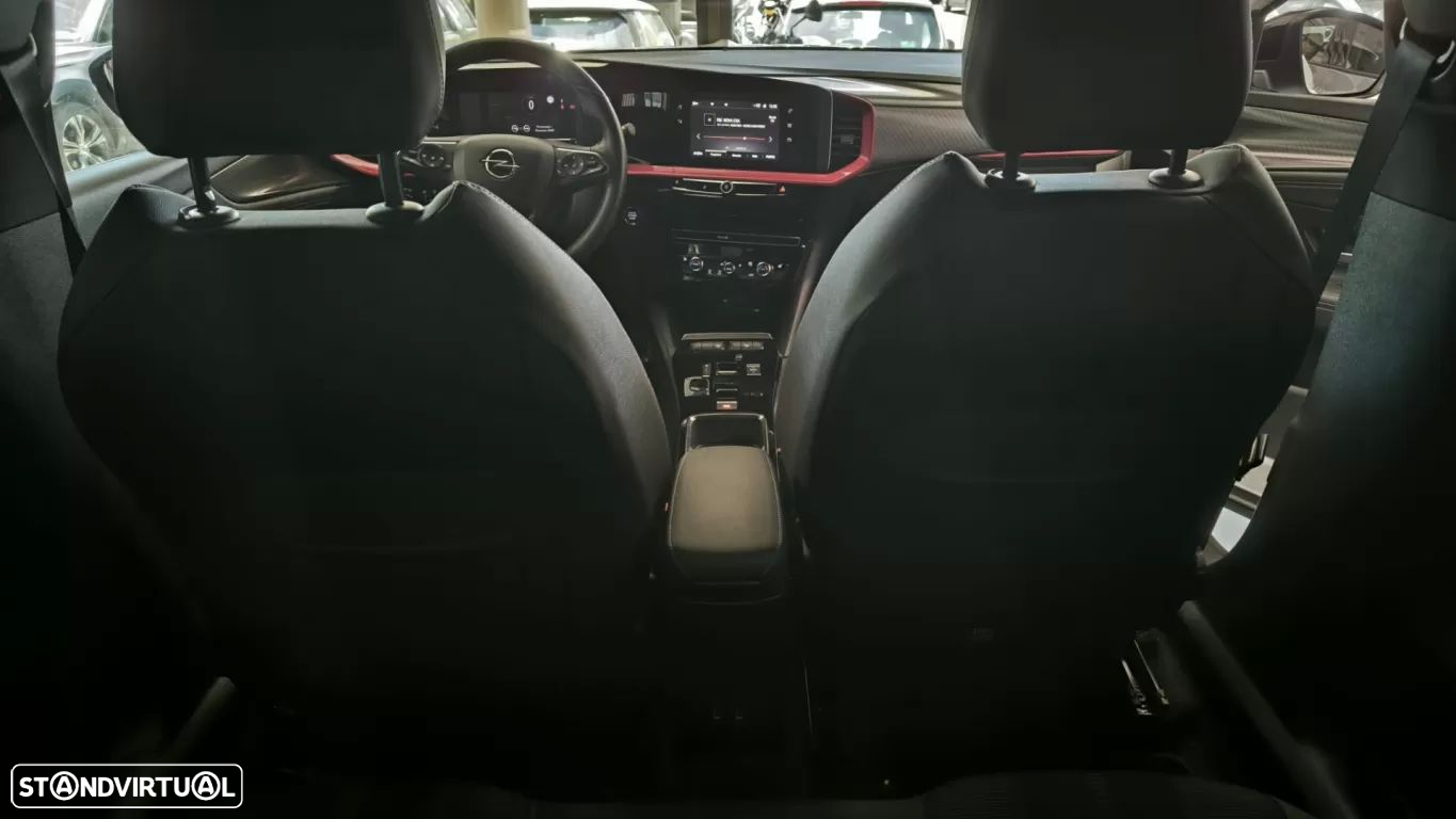 Opel Mokka-e GS Line - 12