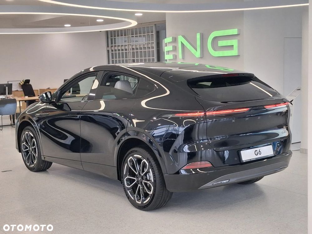 XPeng G6 80.8 kWh RWD Long Range PRO - 7