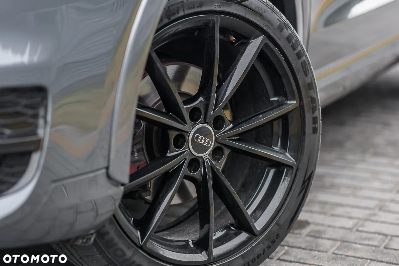 Audi Q3 2.0 TFSI Quattro - 37