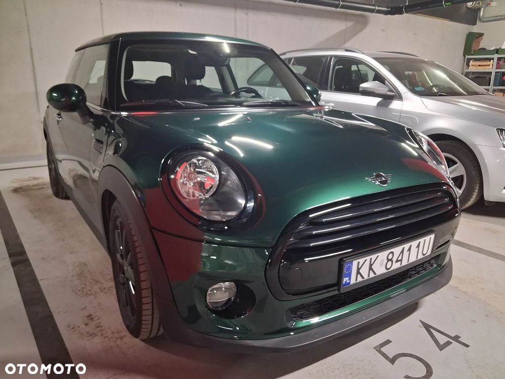 MINI ONE - 40