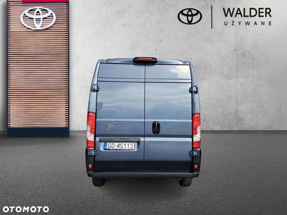 Toyota PROACE MAX - 7