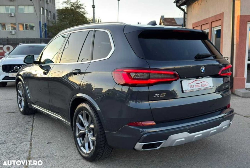 BMW X5 - 6