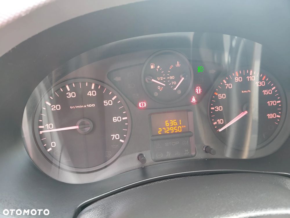 Citroën BERLINGO - 14