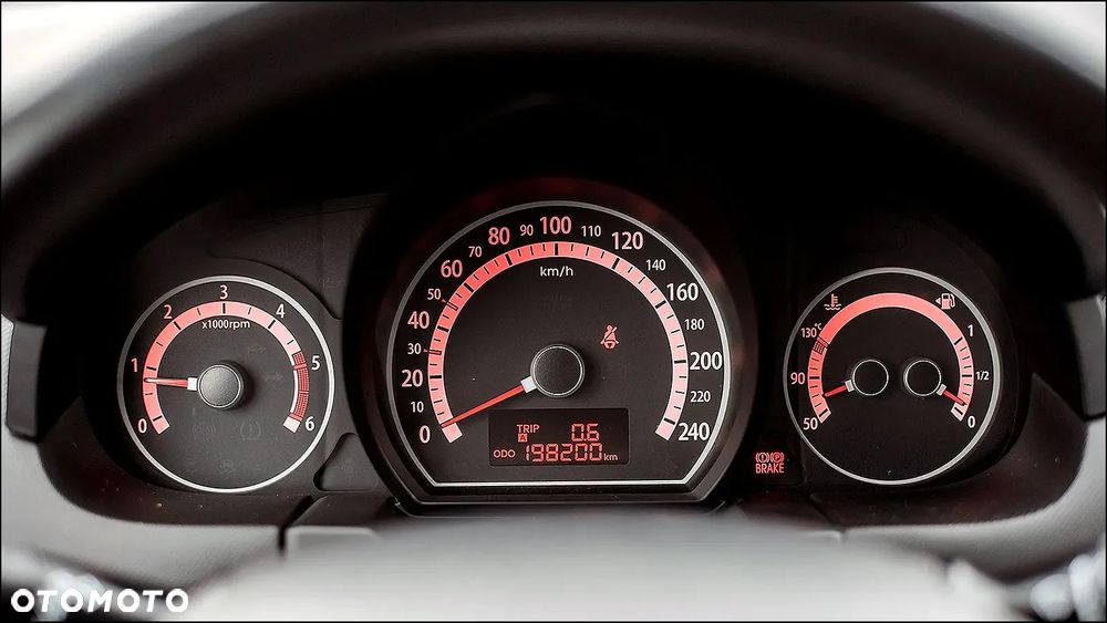 Kia Ceed - 23