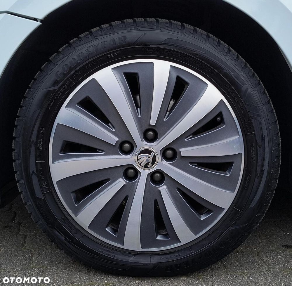 Skoda Superb 2.0 TSI Style DSG - 27