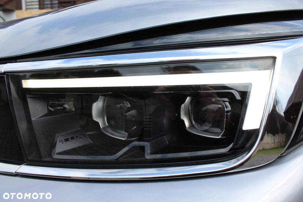 Opel Grandland 1.5 D Automatik Business Elegance - 16