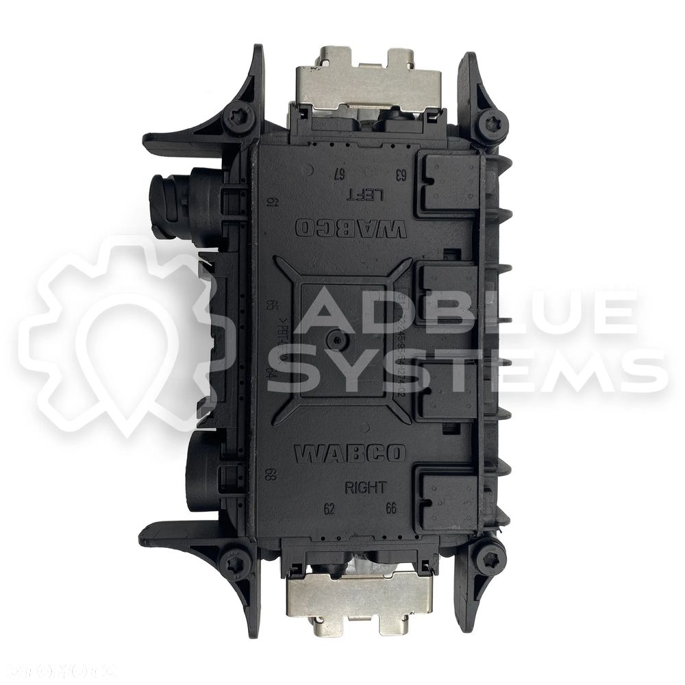 ZAWÓR EBS ,IVECO, 4801040050, 41211413, - 5