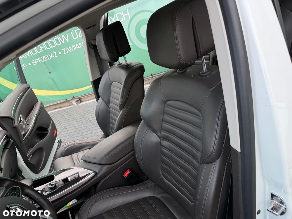 Renault Espace Energy dCi 160 EDC LIMITED - 11