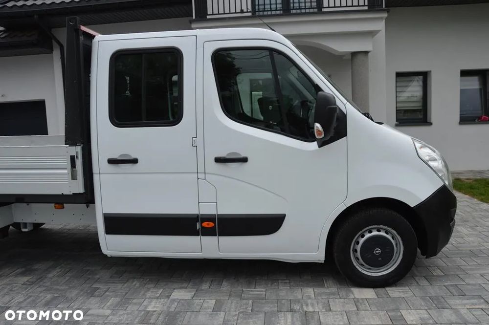 Opel Movano - 26
