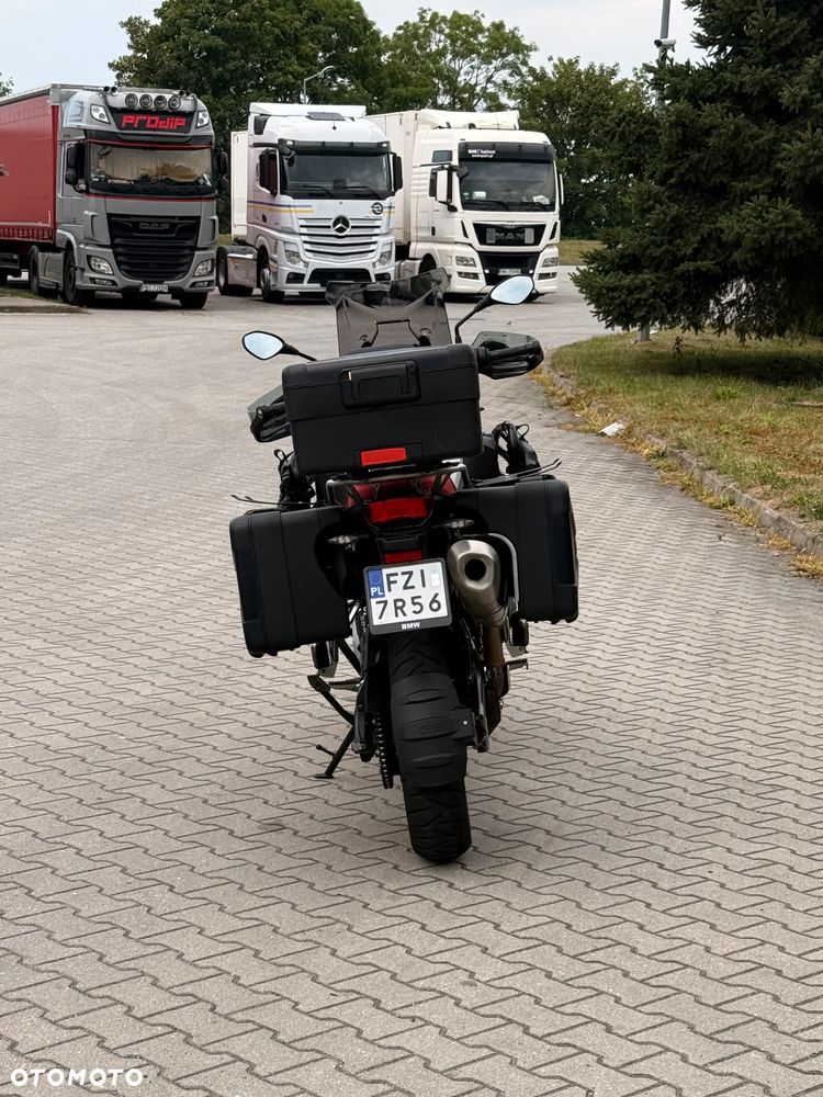 BMW GS - 4