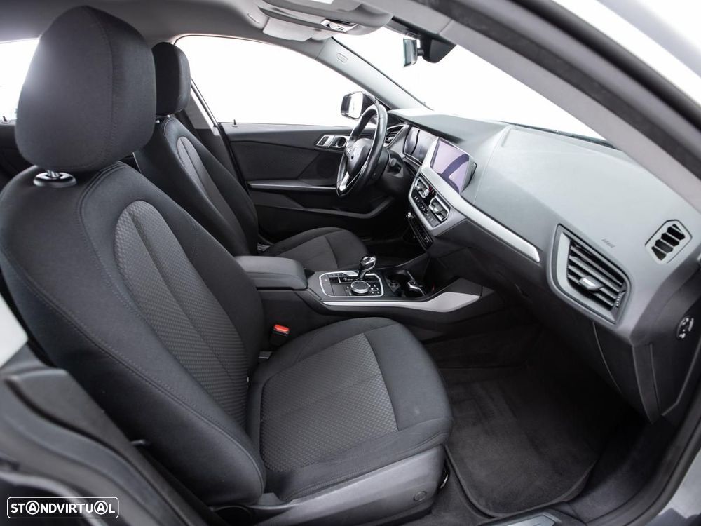 BMW 216 Gran Coupé d Advantage - 10