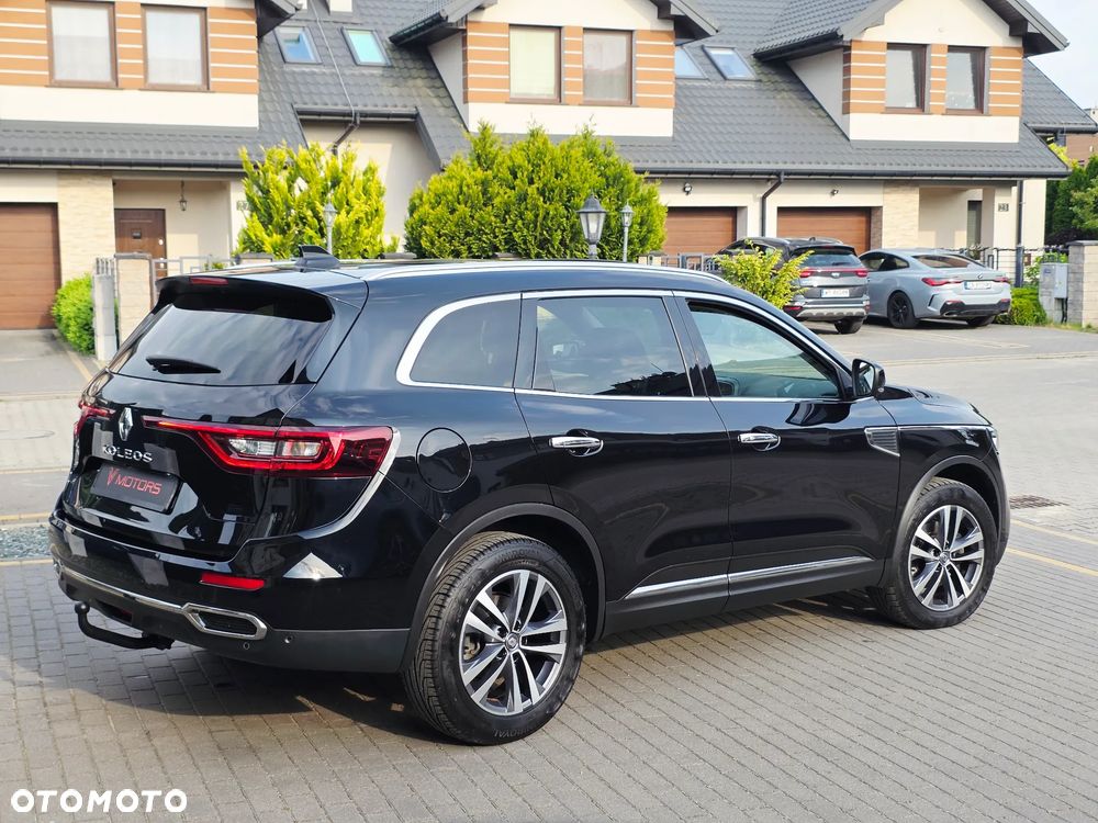 Renault Koleos 2.0 dCi Zen X-Tronic - 32