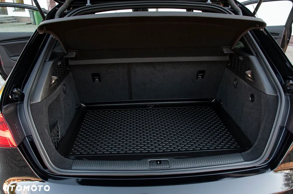 Audi A3 3-drzwiowe - 34