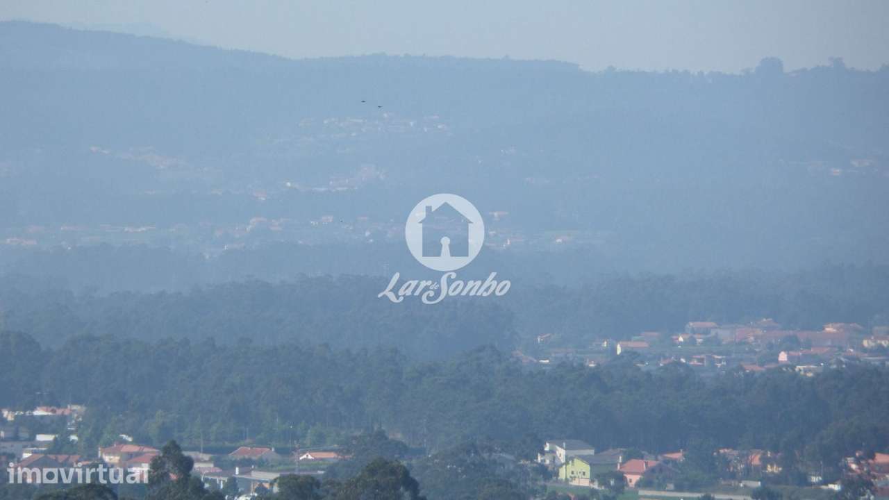 Terreno Laúndos com Vista Mar - Grande imagem: 5/6