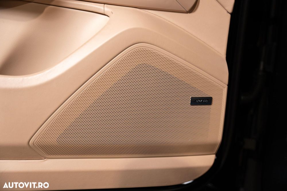 Porsche Cayenne Coupe S - 33