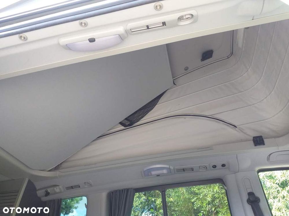 Mercedes-Benz Viano MARCO POLO Westfalia 6 - Osobowy - 29