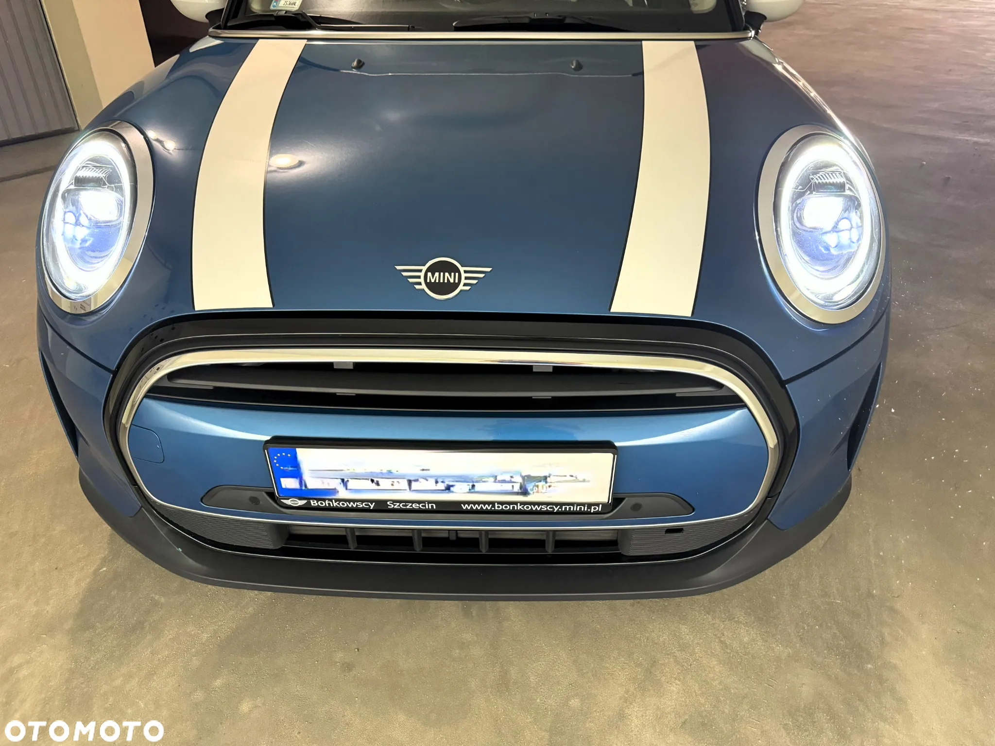 MINI Cooper - 33