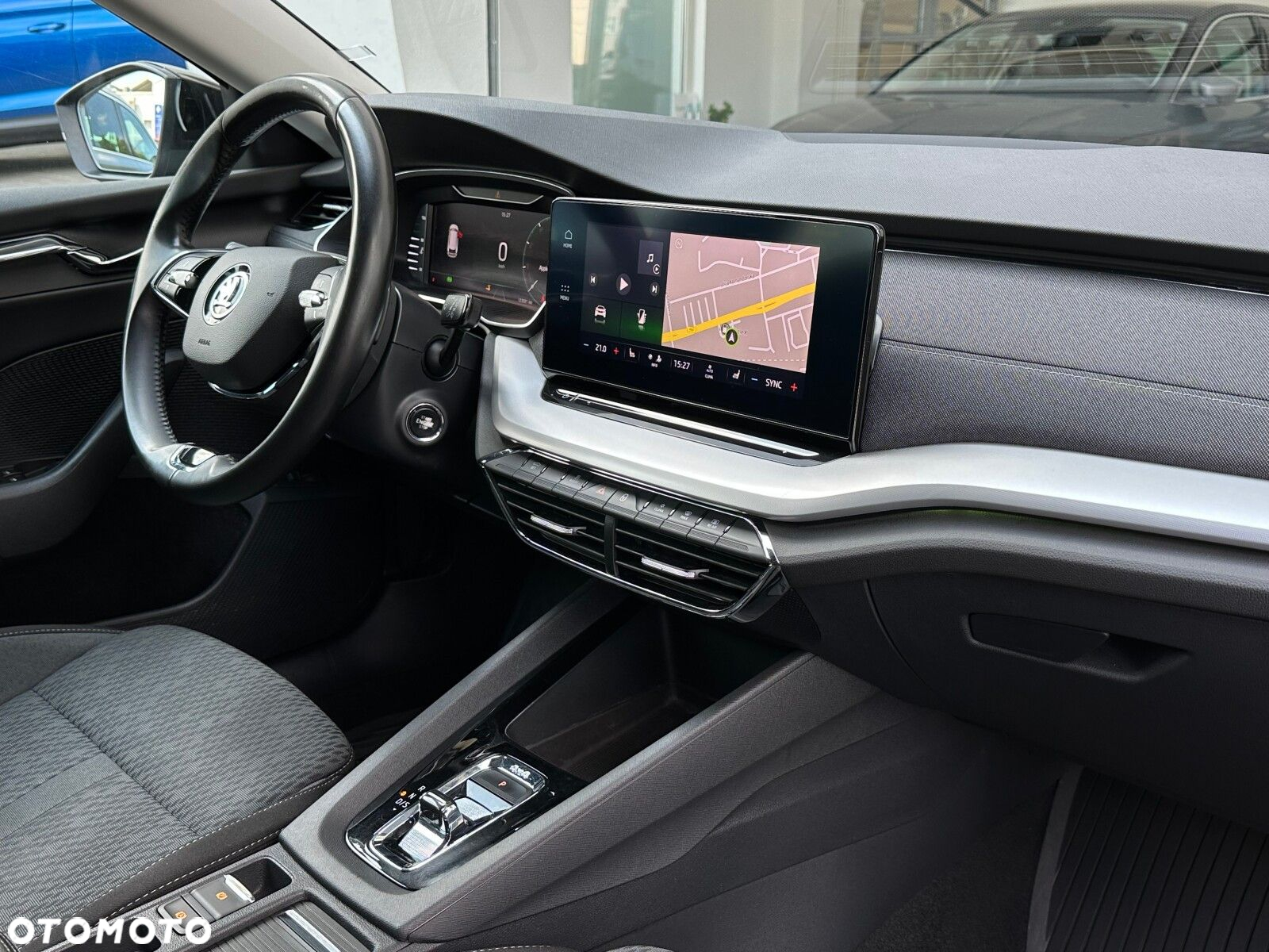 Skoda Octavia 2.0 TDI 4x4 Style DSG - 19