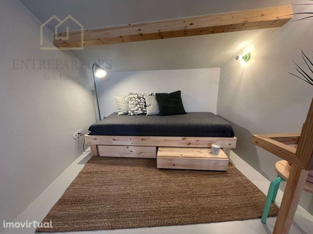 Moradia T2 no Largo do Adro, próxima ao Rio Douro, para comprar no ... - Grande imagem: 3/26