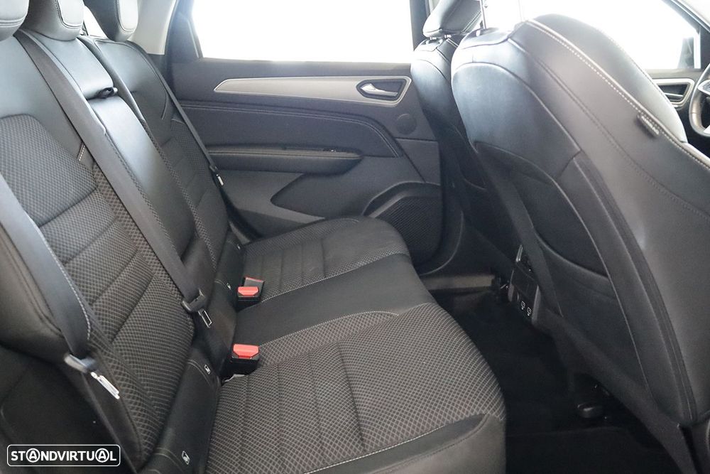 Renault Arkana 1.3 TCe Techno EDC - 22