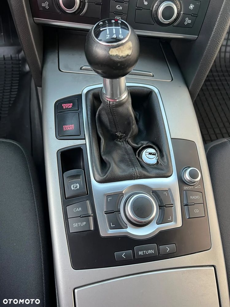 Audi A6 Limousine - 18