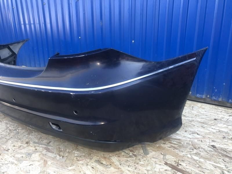 Bara spate Mercedes CL Class (2001->) [CL203] a2038801040 - 2