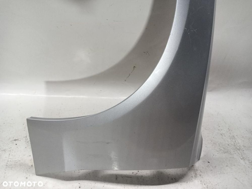 BŁOTNIK PRZÓD PRZEDNI LEWY AUDI A5 8T 8T0821469 - 6
