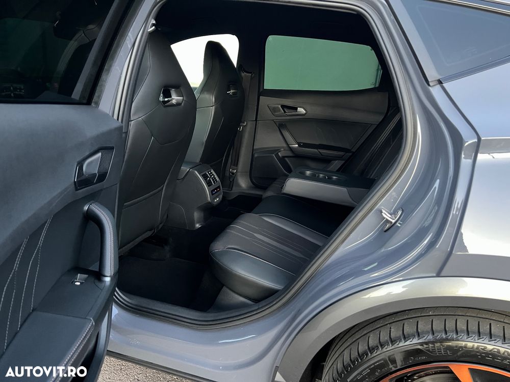 Cupra Formentor 1.4 e-HYBRID PHEV VZ - 29