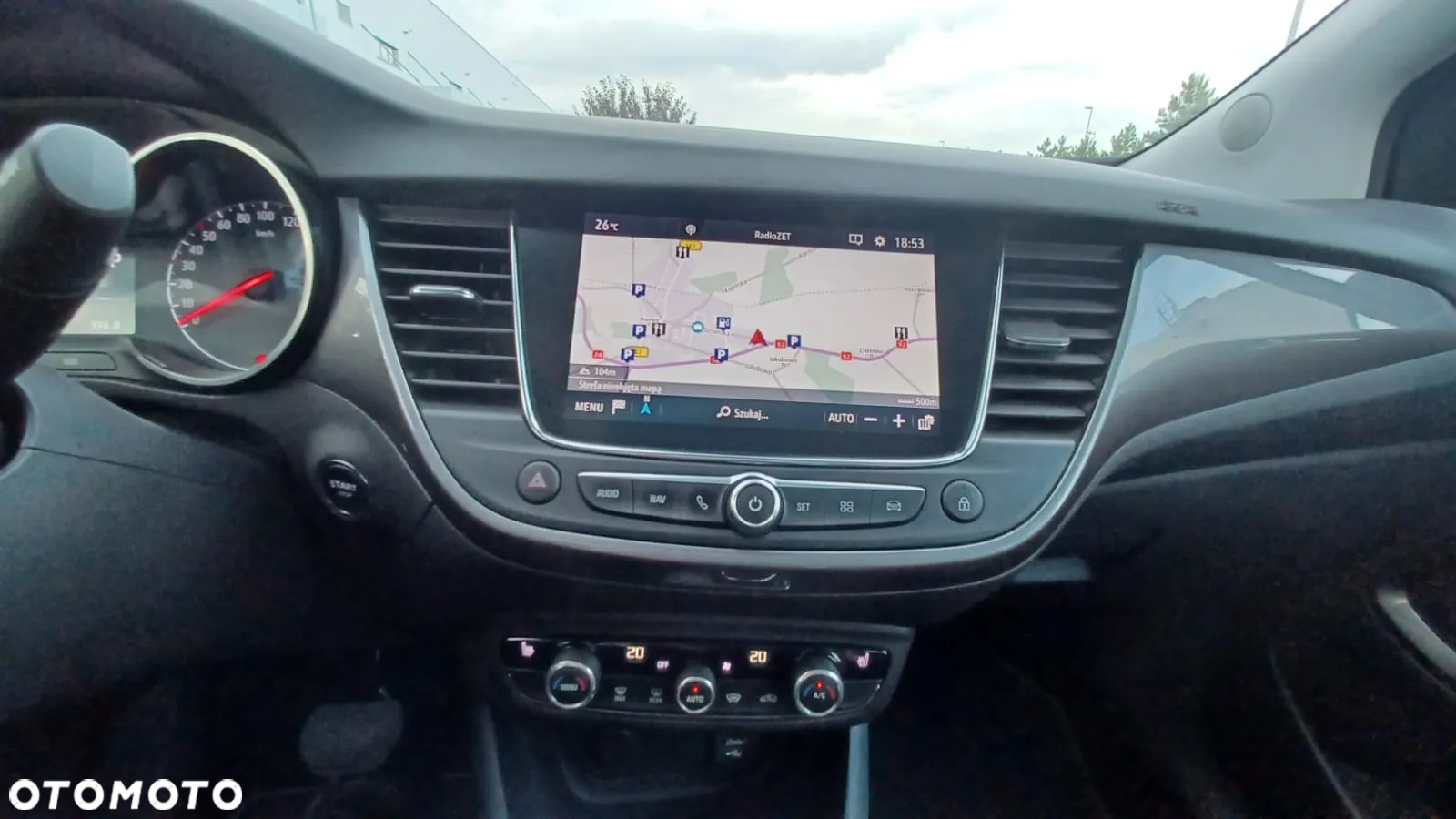 Opel Crossland X 1.2 Start/Stop Automatik Edition - 17