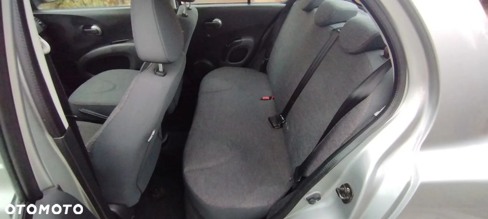 Nissan Micra 1.2 tekna - 10