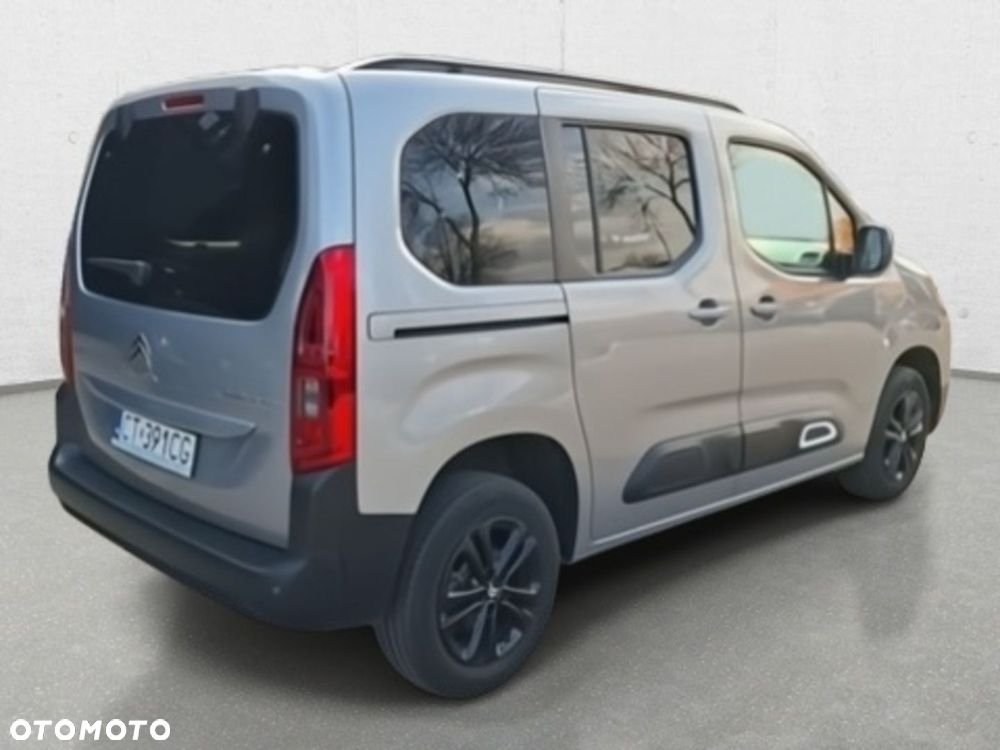 Citroën Berlingo M 1.5 BlueHDI Feel Pack S&S N1 - 3