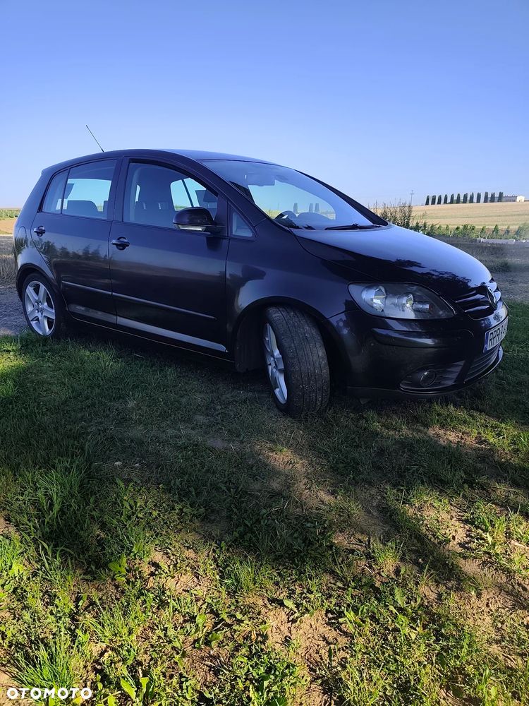 Volkswagen Golf 1.9 TDI Sportline - 33