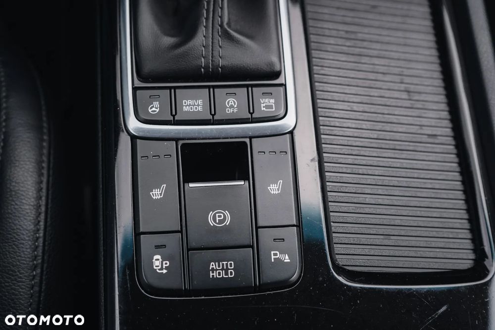 Kia Optima 1.7 CRDI XL DCT - 33