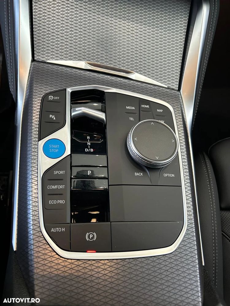 BMW i4 eDrive40 - 10
