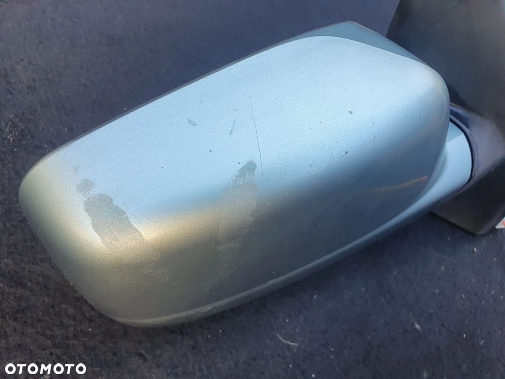 NISSAN X-TRAIL T30 LUSTERKO PRAWE 3PIN EUROPA - 4