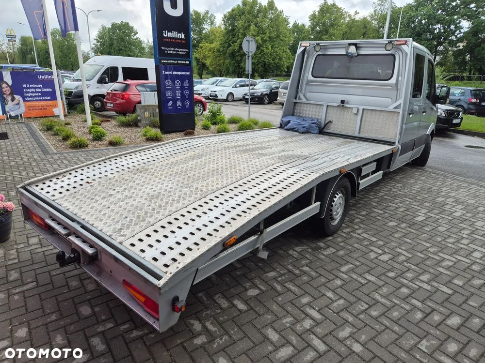 Volkswagen CRAFTER - 7
