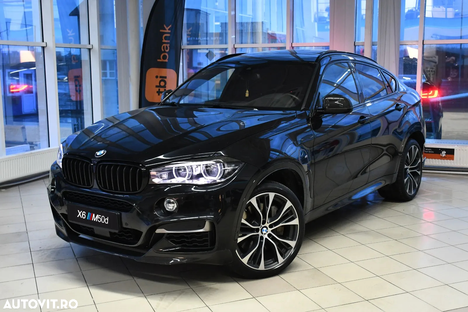 BMW X6 - 2