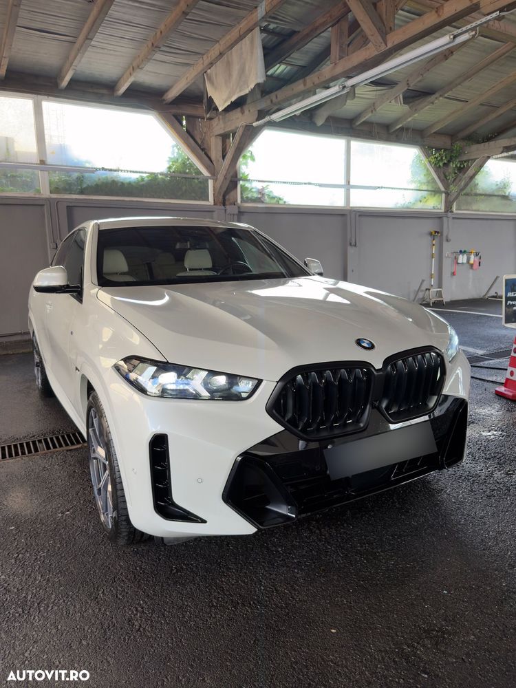 BMW X6 - 2