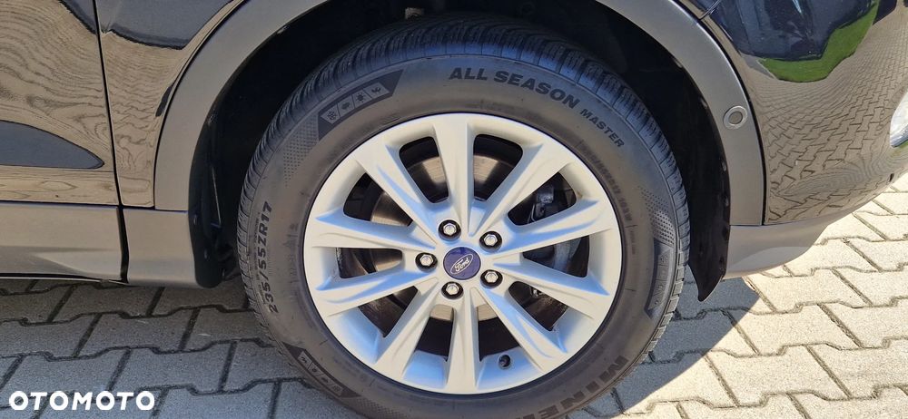 Ford Kuga 1.5 EcoBoost FWD Titanium Plus ASS - 31
